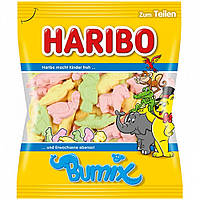 Жевательные конфеты Haribo Bumix зефир, 200 г