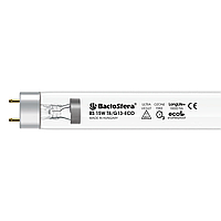 Бактерицидная лампа BactoSfera BS 15W T8/G13-ECO (Небьющаяся безозоновая)