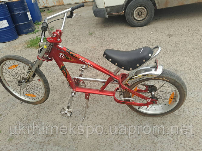Велосипед Schwinn Sting-Ray чоппер Б/У, ціна: 18000
