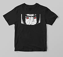 Футболка Аніме 66/ Ітачі