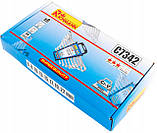 Набір ключів рожково-накидних Richmann 6-22 мм, 8 ел. (C7342), фото 2