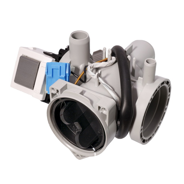 Насос Leili BPX2-94L в зборі для пральної машини LG 5859EN1006S