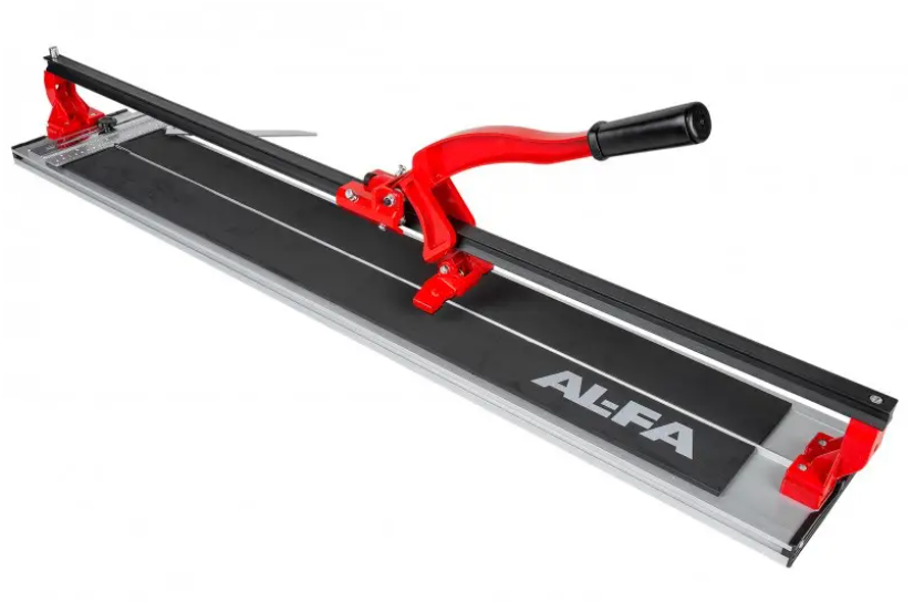 Плиткоріз ручний 800мм  AL-FA ALHTC80