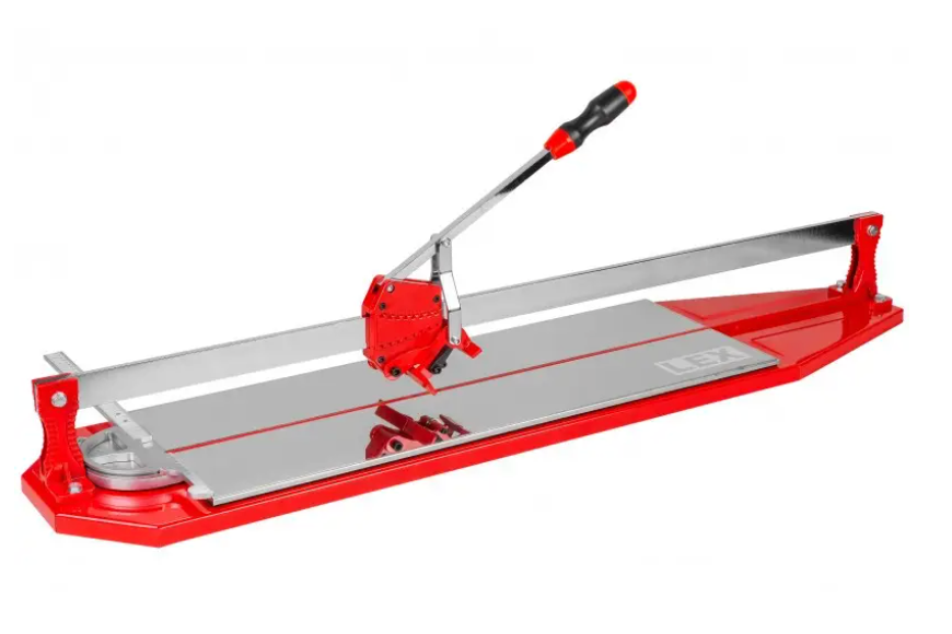 Плиткоріз ручний 1000мм LEX LXHTC100