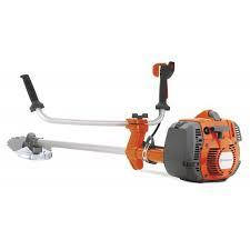 Кущоріз Husqvarna 555FXT