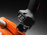Кущоріз Husqvarna 555FXT, фото 5
