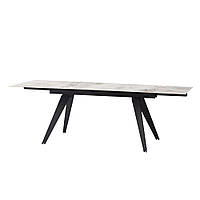 Keen Light Ash стіл розкладний кераміка 160-240 см
