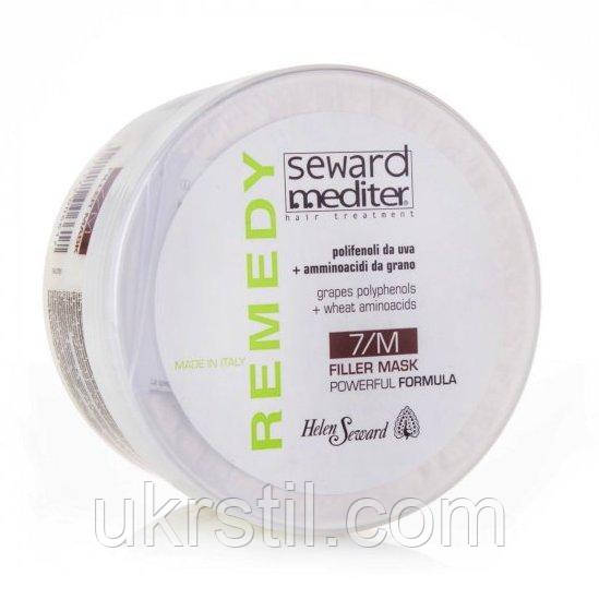 Відновлююча маска з амінокислотами FILLER MASK 7/M, фото 1