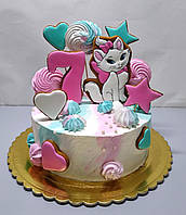 Дитячий торт