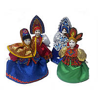 Лялька колекційна Барвишня