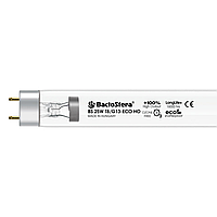 Бактерицидная лампа BactoSfera BS 25W T8/G13-ECO (Высокопроизводительная небьющаяся безозоновая)