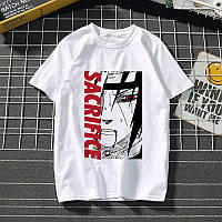 Футболка Ітачі Утіха