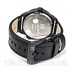 Чоловічий наручний годинник NaviForce 9092 з подарунковою коробкою + подарунок Ультрафіолетовий ліхтарик УФ, фото 5