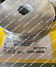 Шків H159224 мет John Deere Rotary Screen Drive Pulley Н159224