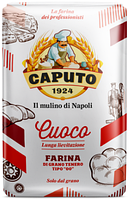 Борошно для тривалої закваски Metro Chef farina di grano tenero tipo OO 1 кг