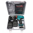 Шуруповерт акумуляторний Grand DA-21U/Li, фото 3