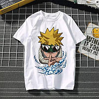 Футболка Наруто Узумакі