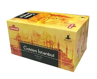 Турецкий чёрный чай 40 грамм Golden Istanbul Caykur