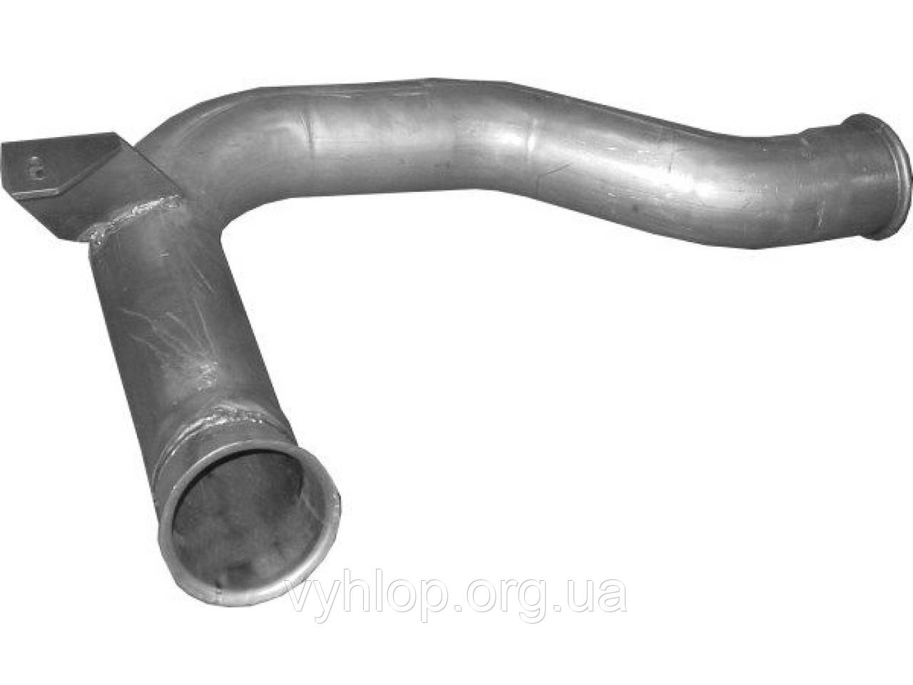 Труба проміжна Даф ЦФ 85, ХФ 105 (Daf CF 85, XF 105) 12.9, 02-05 (61.169) Polmostrow