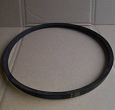 Ремінь (пасок) приводний B(Б)-1080 гладкий