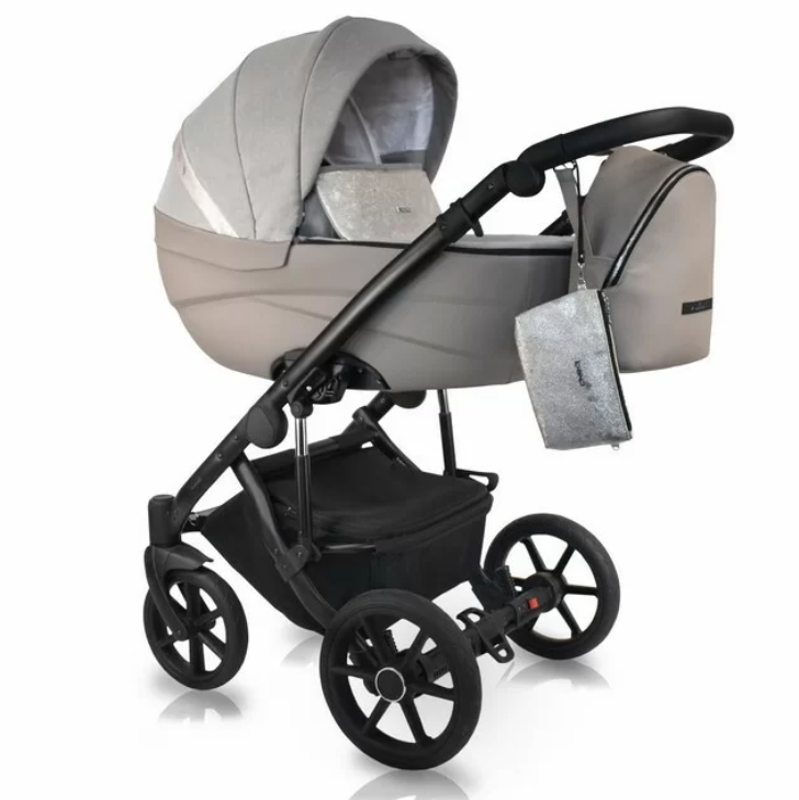 Коляска BEXA IDEAL LIMITED - LE101