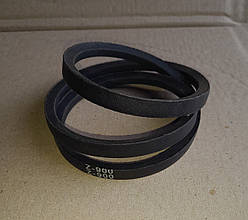 Ремінь (пасок) приводний Z 900 гладкий