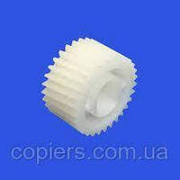 Fuser Gear 18T DI181, EP 1083, 1085, 2010 оригинал, 1151-5534-01