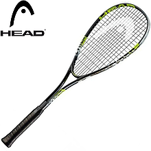 Ракетка для сквоша HEAD Cyber Edge 2020 year