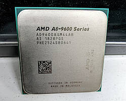 Процесор AMD A8-9600 Socket AM4 4-х ядерний