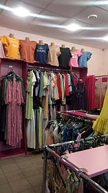 Жіночий зал  2