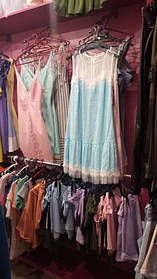 Жіночий зал  4