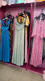 Жіночий зал  8