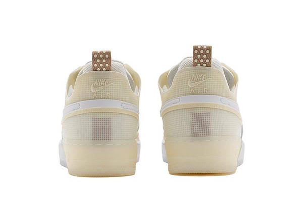 Nike Air Force 1 React DH7615 100