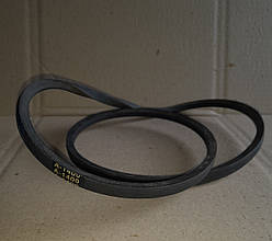 Ремінь (пасок) приводний A 1400 гладкий