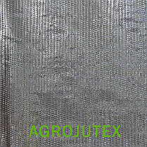 Агротканина Agrojutex 0.5*5 м 100 г/м2 Зелена у пакеті, фото 3