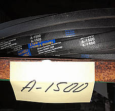 Ремінь (пасок) приводний A 1500 гладкий