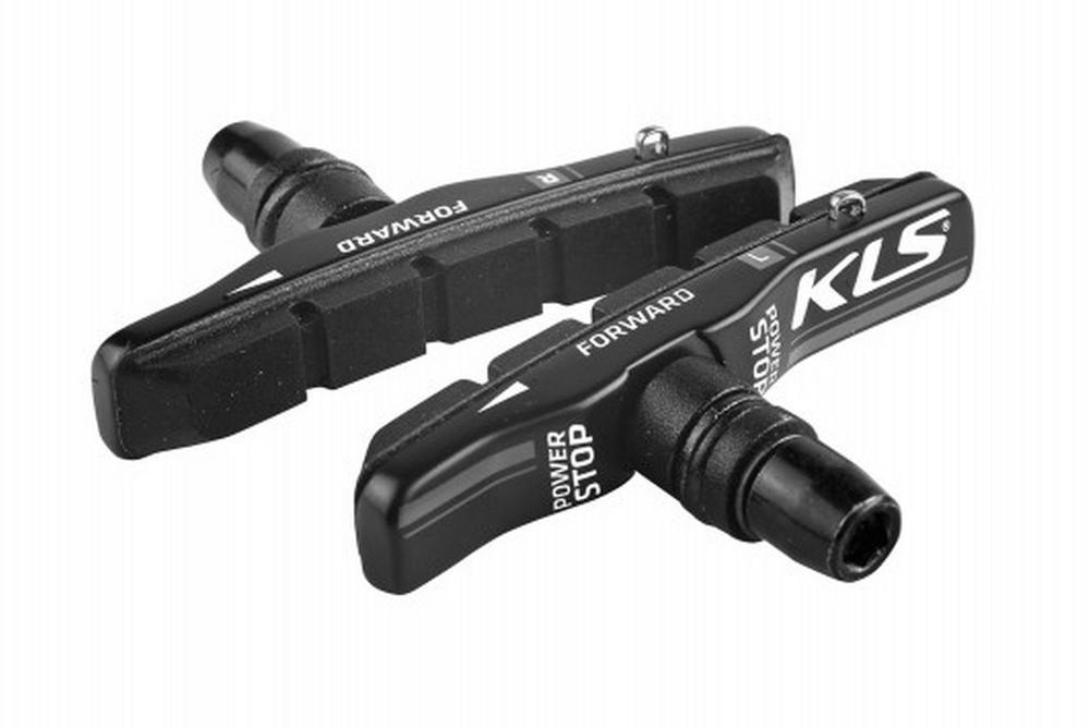 Гальмівні колодки KLS Powerstop V-01 V-Brake