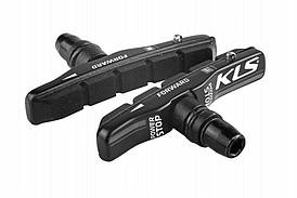 Гальмівні колодки KLS Powerstop V-01 V-Brake