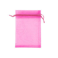 Мішечок для прикрас (5х7 см)