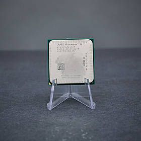 Процесор AMD Phenom II X4 955 95W Socket AM3 (HDX955WFK4DGM) Б/В (D2)