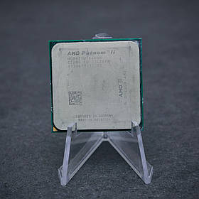 Процесор AMD Phenom II X4 960T Black Edition Socket AM3 (HD96ZTWFK4DGR) Б/В (D2)