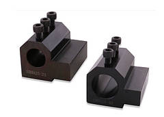 Утримувач осьового інструменту