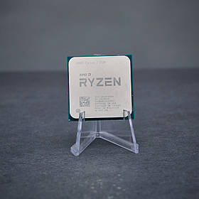 Процесор AMD Ryzen 3 3100 Socket AM4 (100-100000284BOX) Б/В (D2)