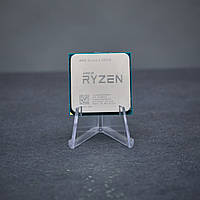 Процессор AMD Ryzen 5 3400G Socket AM4 (YD3400C5FHBOX) Б/У (D2)