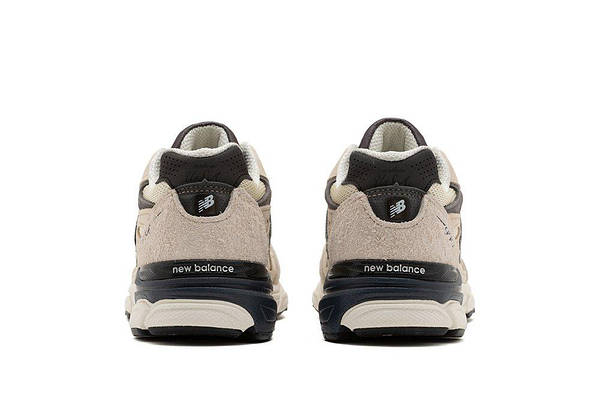 New Balance 990v3 Made In USA M990AD3