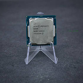 Процесор Intel Pentium Gold G4600 LGA 1151 v1 (BX80677G4600) Б/В (MG)