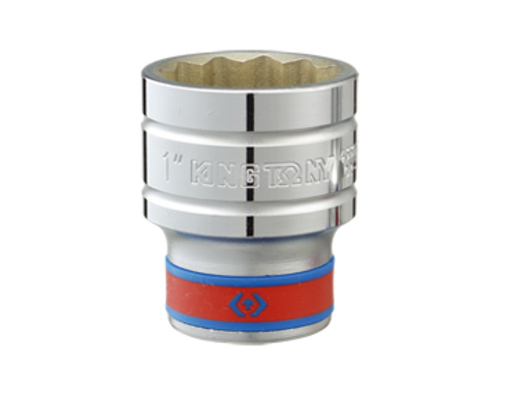 Головка King Tony 1/2" 12-гранна