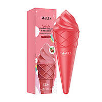 Бальзам для губ c клубникой Images Lip Balm Strawberry Embellish