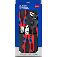 Набор "Bestseller" KNIPEX 00 20 09 V01