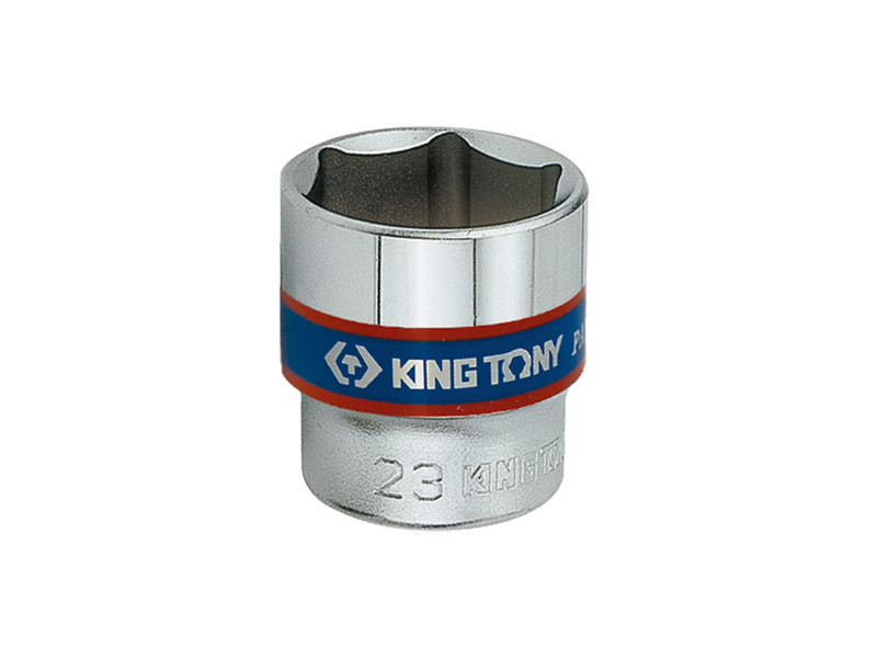 Головка King Tony 3/8" 6 гранн. 15мм